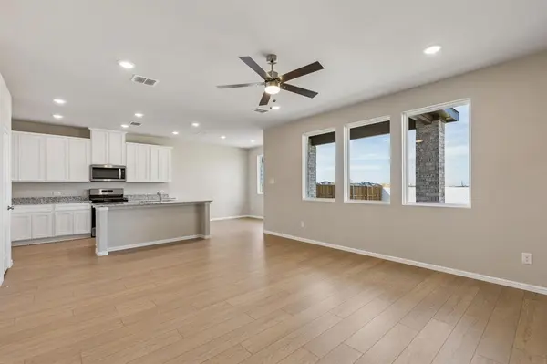 805 Santa Lucia Drive, Anna, TX 75409