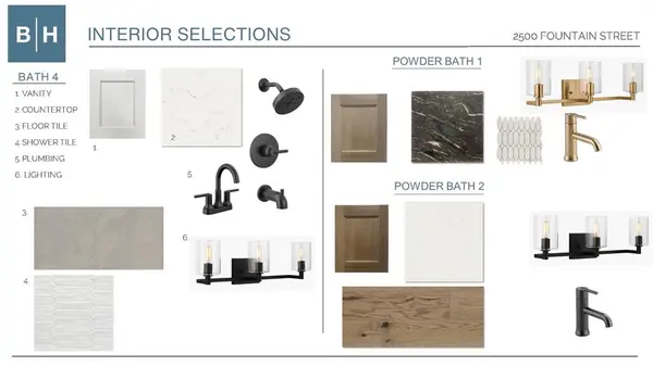 2500 Fountain, Prosper, TX 75078