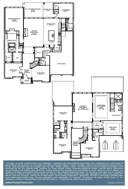 2500 Fountain, Prosper, TX 75078