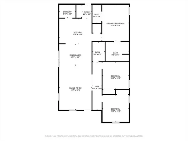 5630 Mesa Loop, Granbury, TX 76048