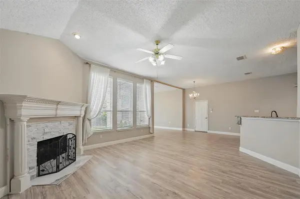 3609 Edwards Drive, Plano, TX 75025