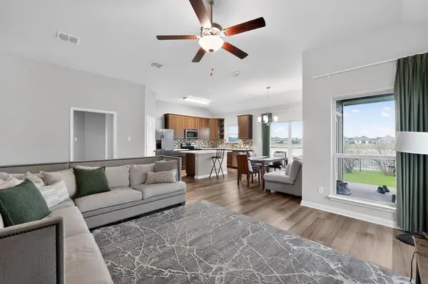 905 Mccandles Road, Waco, TX 76705