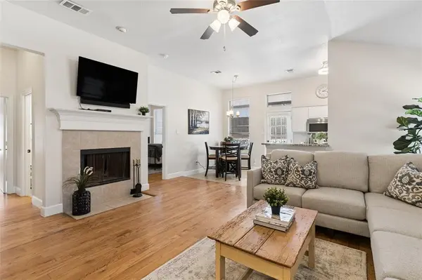 2305 Highridge Drive, Mckinney, TX 75071