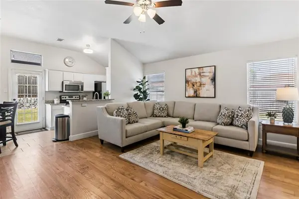 2305 Highridge Drive, Mckinney, TX 75071