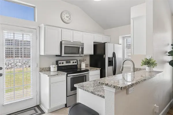 2305 Highridge Drive, Mckinney, TX 75071