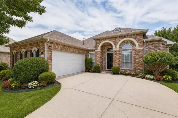 351 Southern Hills Drive, Fairview, TX 75069