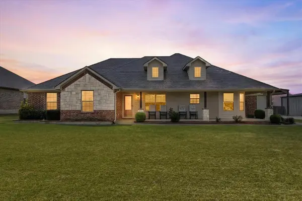 431 Brooks Drive, Nevada, TX 75173