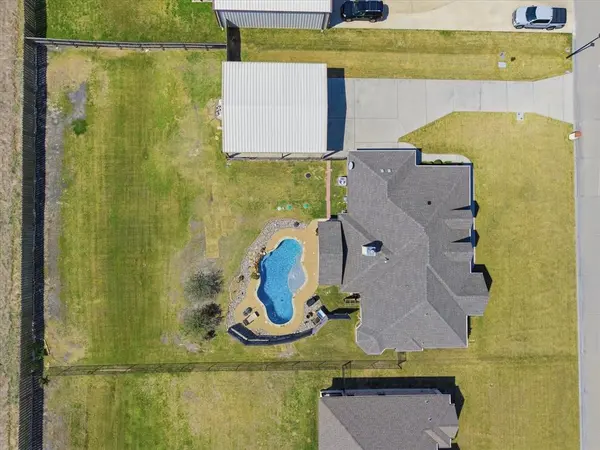 431 Brooks Drive, Nevada, TX 75173