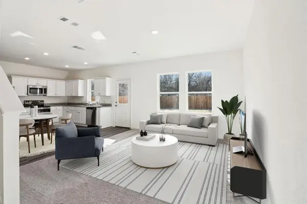 2105 Prairie Lane, Melissa, TX 75454