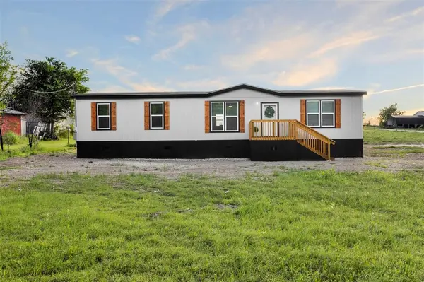 3024 County Road 210, Alvarado, TX 76009