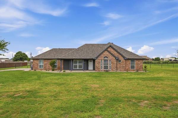 626 Olive Branch Road, Brock, TX 76087