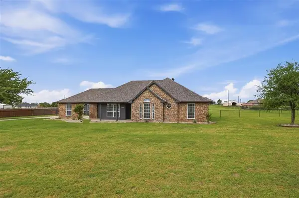 626 Olive Branch Road, Brock, TX 76087