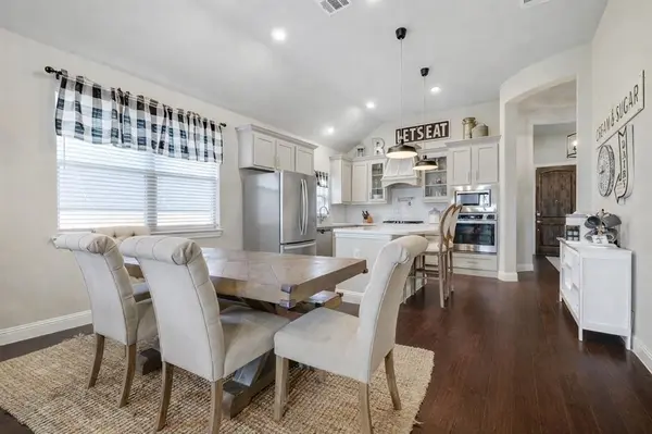 6612 Woodmere Court, Argyle, TX 76226