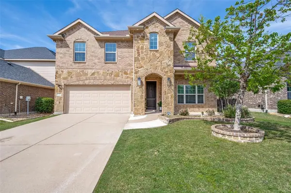 11705 Yarmouth Lane, Frisco, TX 75036