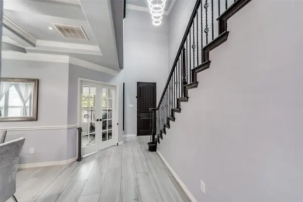 11705 Yarmouth Lane, Frisco, TX 75036