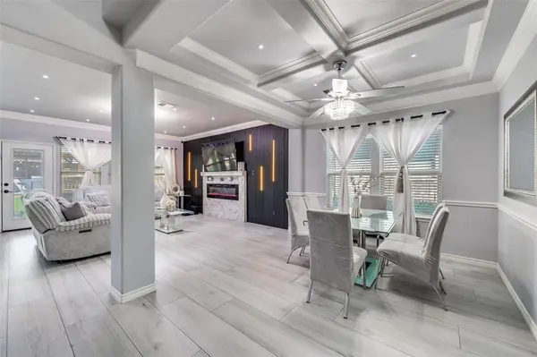 11705 Yarmouth Lane, Frisco, TX 75036