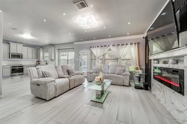 11705 Yarmouth Lane, Frisco, TX 75036