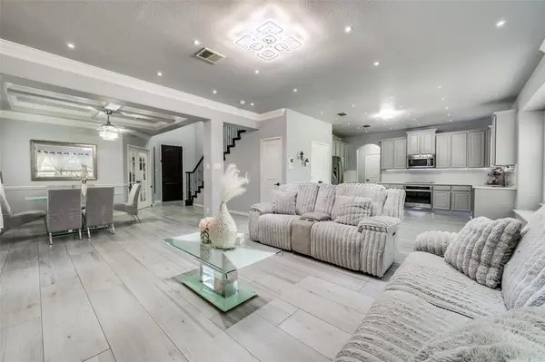 11705 Yarmouth Lane, Frisco, TX 75036