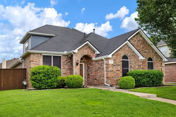 300 N Alder Drive, Allen, TX 75002