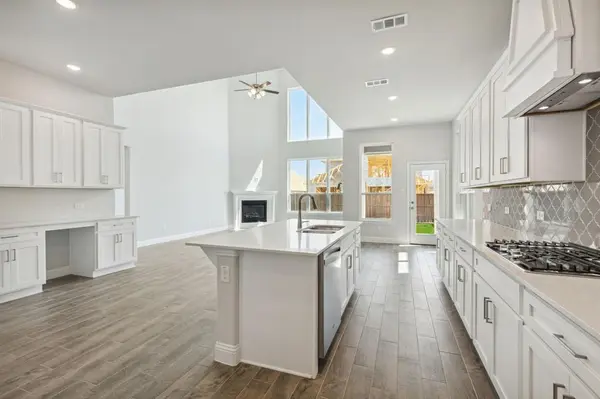 604 Portina Drive, Anna, TX 75409