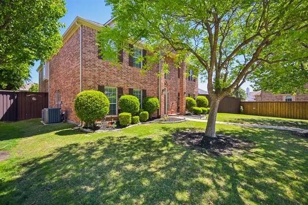 12596 Mill Run Drive, Frisco, TX 75035