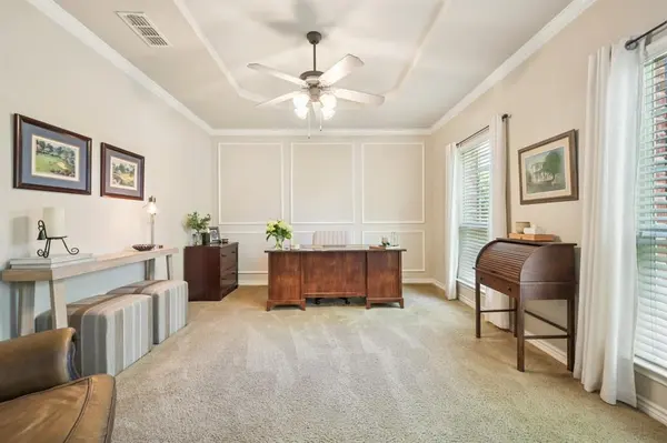 12596 Mill Run Drive, Frisco, TX 75035