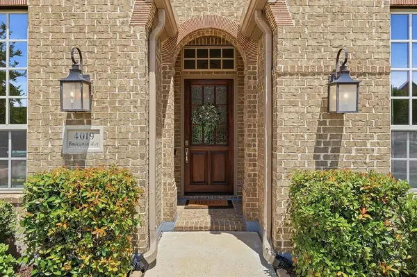 4019 Badenoch Way, Flower Mound, TX 75022