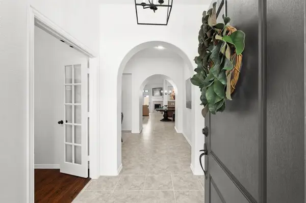 2706 Fritz Street, Melissa, TX 75454