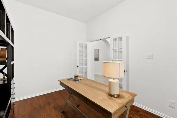 2706 Fritz Street, Melissa, TX 75454