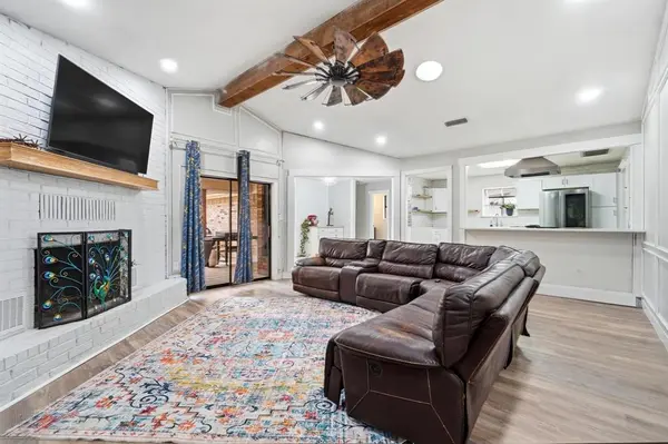 2618 Woodlake Drive, Abilene, TX 79606