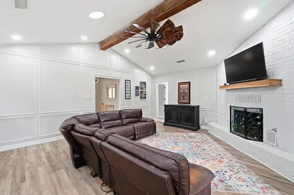 2618 Woodlake Drive, Abilene, TX 79606