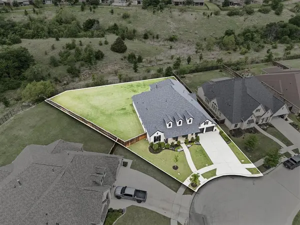 991 Hope Valley Parkway, Roanoke, TX 76262