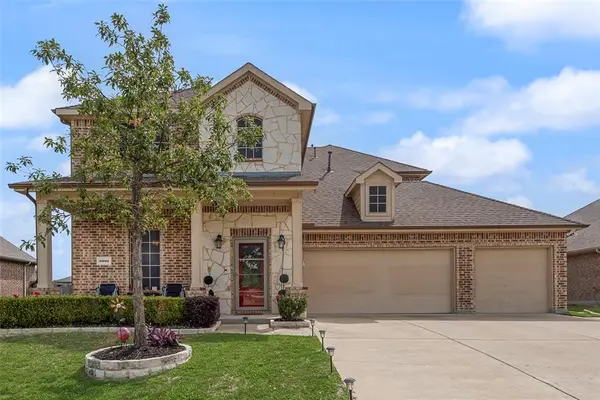 5002 Crawfish Lane, Garland, TX 75043