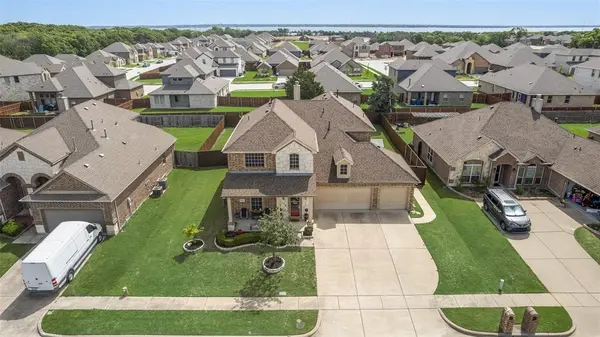5002 Crawfish Lane, Garland, TX 75043