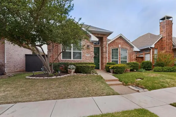 8707 Wellington Road, Irving, TX 75063
