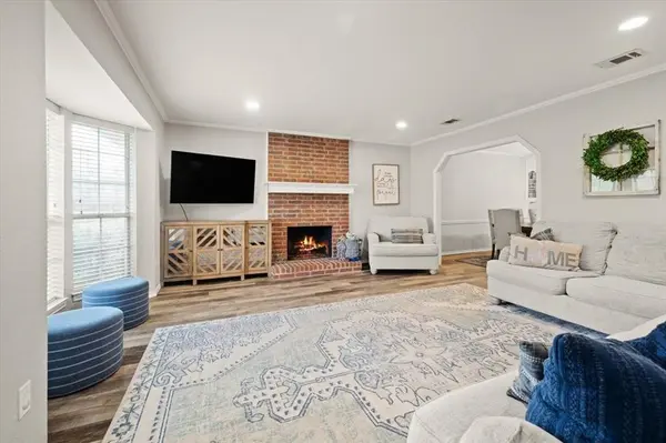 3610 Ruidoso Court, Arlington, TX 76017