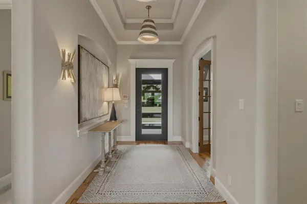 108 Bearclaw Circle, Aledo, TX 76008