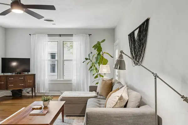 7012 Clayton Avenue, Dallas, TX 75214