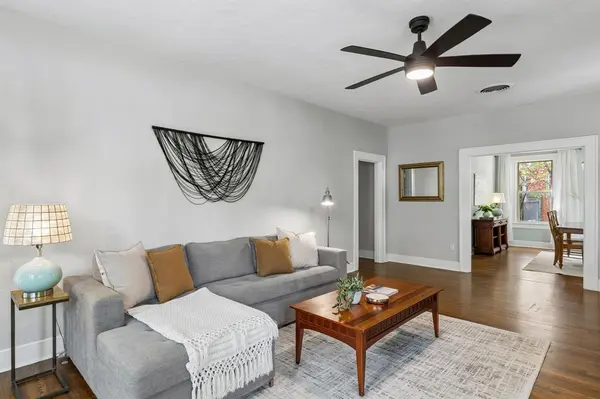 7012 Clayton Avenue, Dallas, TX 75214