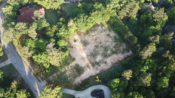 5860 Stonegate Trail, Tyler, TX 75703