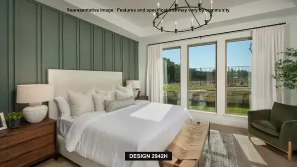 525 Cooper Street, Celina, TX 75009