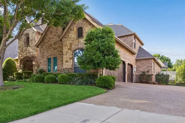 1608 Tuscan Ridge Circle, Southlake, TX 76092
