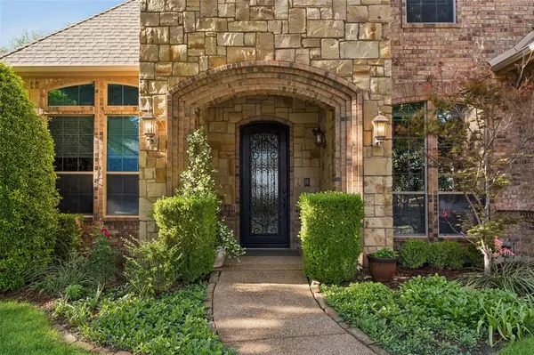 1608 Tuscan Ridge Circle, Southlake, TX 76092