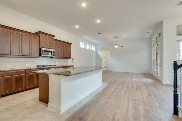 741 Waterbrook Parkway, Argyle, TX 76226