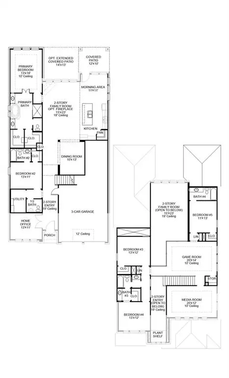 4363 Double Diamond Drive, Celina, TX 75078