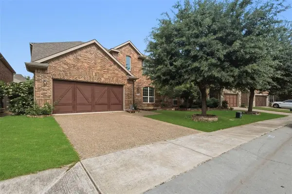 2529 Louis Lane, Lewisville, TX 75056
