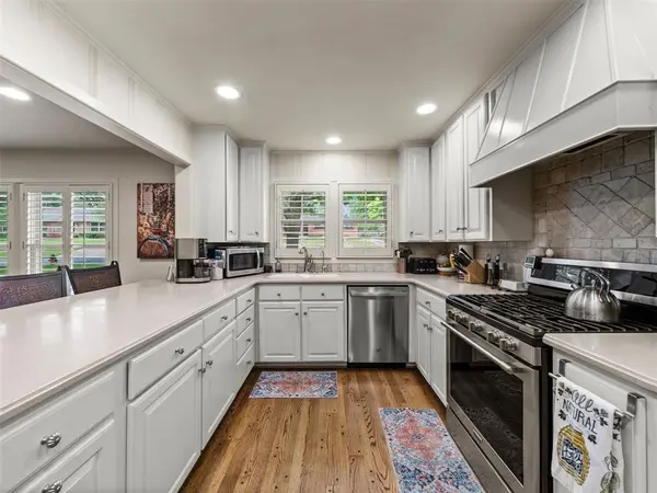 2325 Wooded Acres, Waco, TX 76710