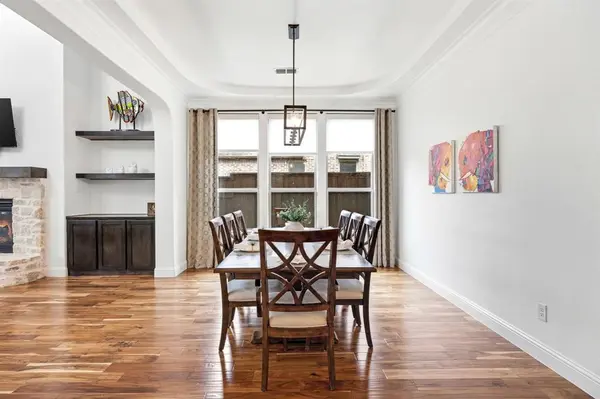 1642 Jeffrey Drive, Wylie, TX 75098