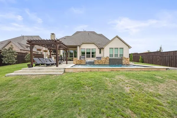 1642 Jeffrey Drive, Wylie, TX 75098