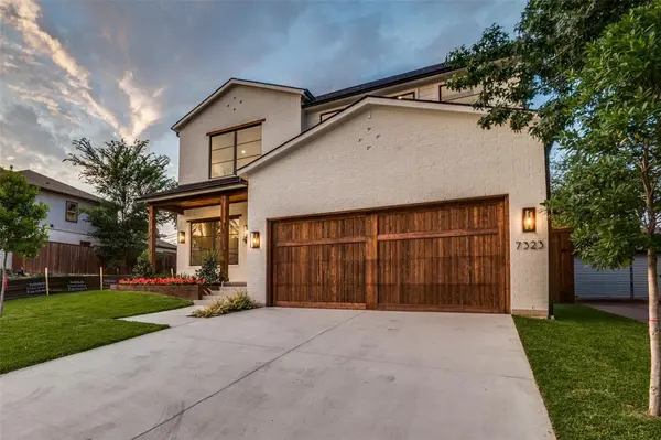 7323 Casa Loma Avenue, Dallas, TX 75214